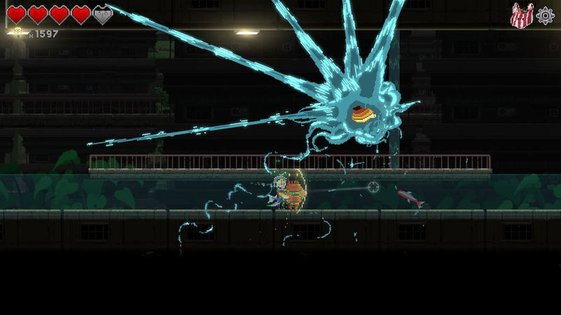 Dungeon Munchies [Collector's Edition] image 9