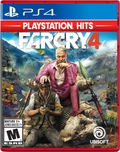 Far Cry 4 (PlayStation Hits) thumbnail 1