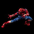 Fighting Armor Avengers Endgame: Iron Spider (Re-run) thumbnail 10