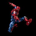 Fighting Armor Avengers Endgame: Iron Spider (Re-run) thumbnail 11