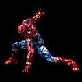 Fighting Armor Avengers Endgame: Iron Spider (Re-run) thumbnail 12