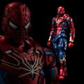 Fighting Armor Avengers Endgame: Iron Spider (Re-run) thumbnail 4