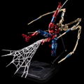 Fighting Armor Avengers Endgame: Iron Spider (Re-run) thumbnail 7