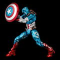 Fighting Armor Captain America (Re-run) thumbnail 10