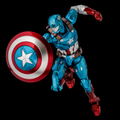 Fighting Armor Captain America (Re-run) thumbnail 4