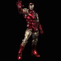 Fighting Armor Iron Man (Re-run) thumbnail 14