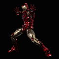 Fighting Armor Iron Man (Re-run) thumbnail 7