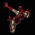 Fighting Armor Iron Man (Re-run) thumbnail 8
