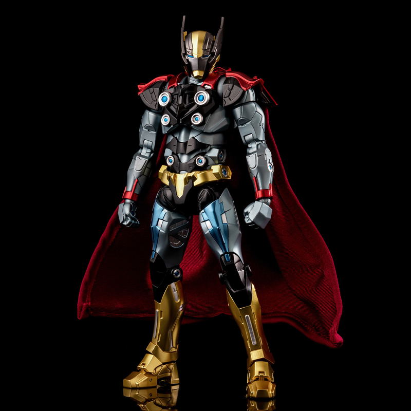 Fighting Armor Thor image 3