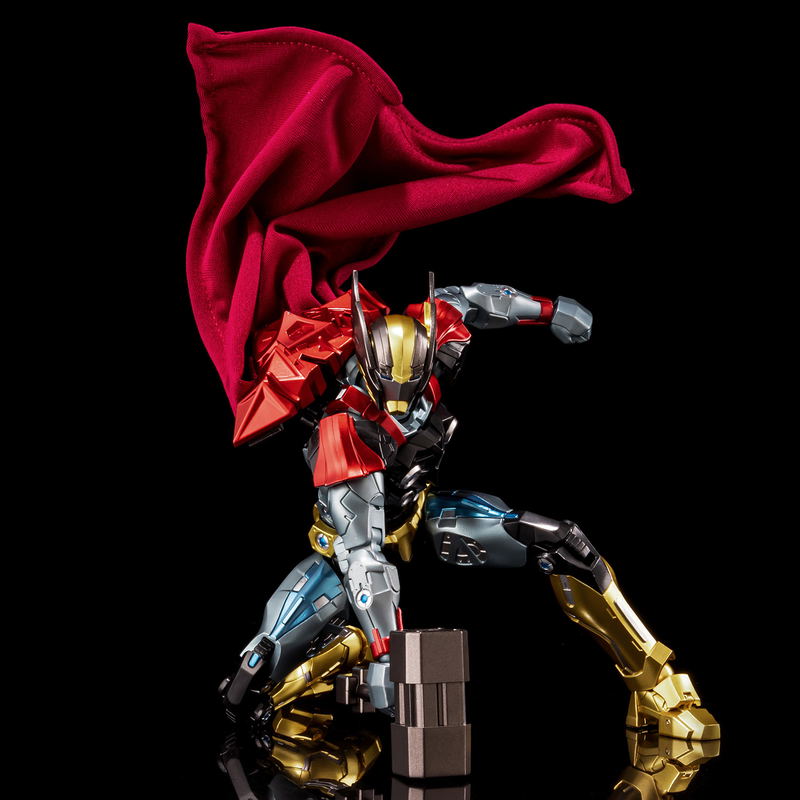 Fighting Armor Thor image 8