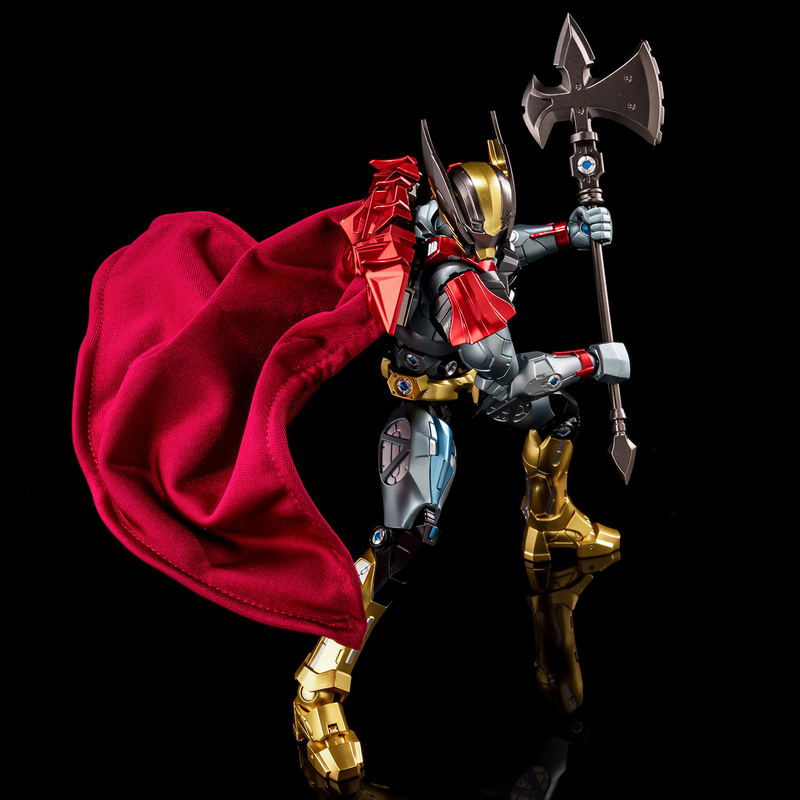 Fighting Armor Thor image 9