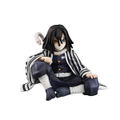G.E.M. Series Demon Slayer Kimetsu no Yaiba Palm Size: Iguro-san thumbnail 1