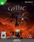 Gothic Remake thumbnail 1