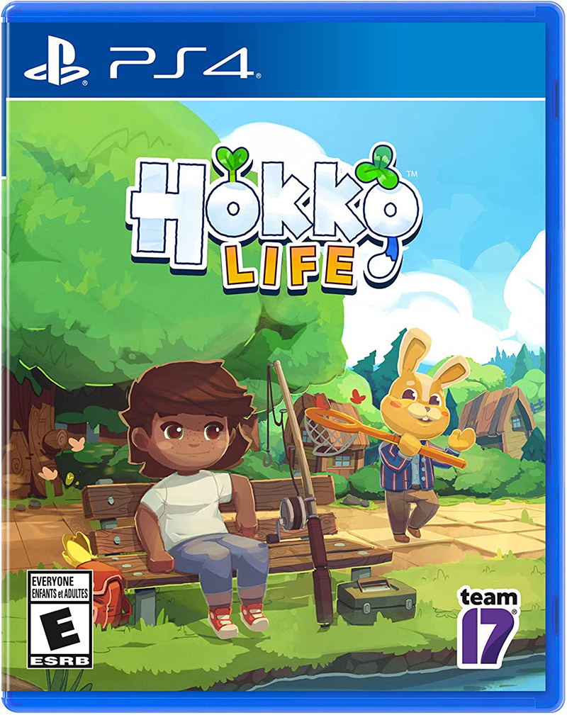 Hokko Life — Import Game Deal