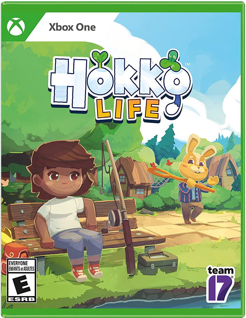 Hokko Life — Import Game Deal