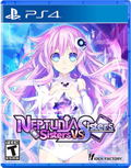 Hyperdimension Neptunia: Sisters vs. Sisters thumbnail 1