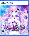 Hyperdimension Neptunia: Sisters vs. Sisters thumbnail 1