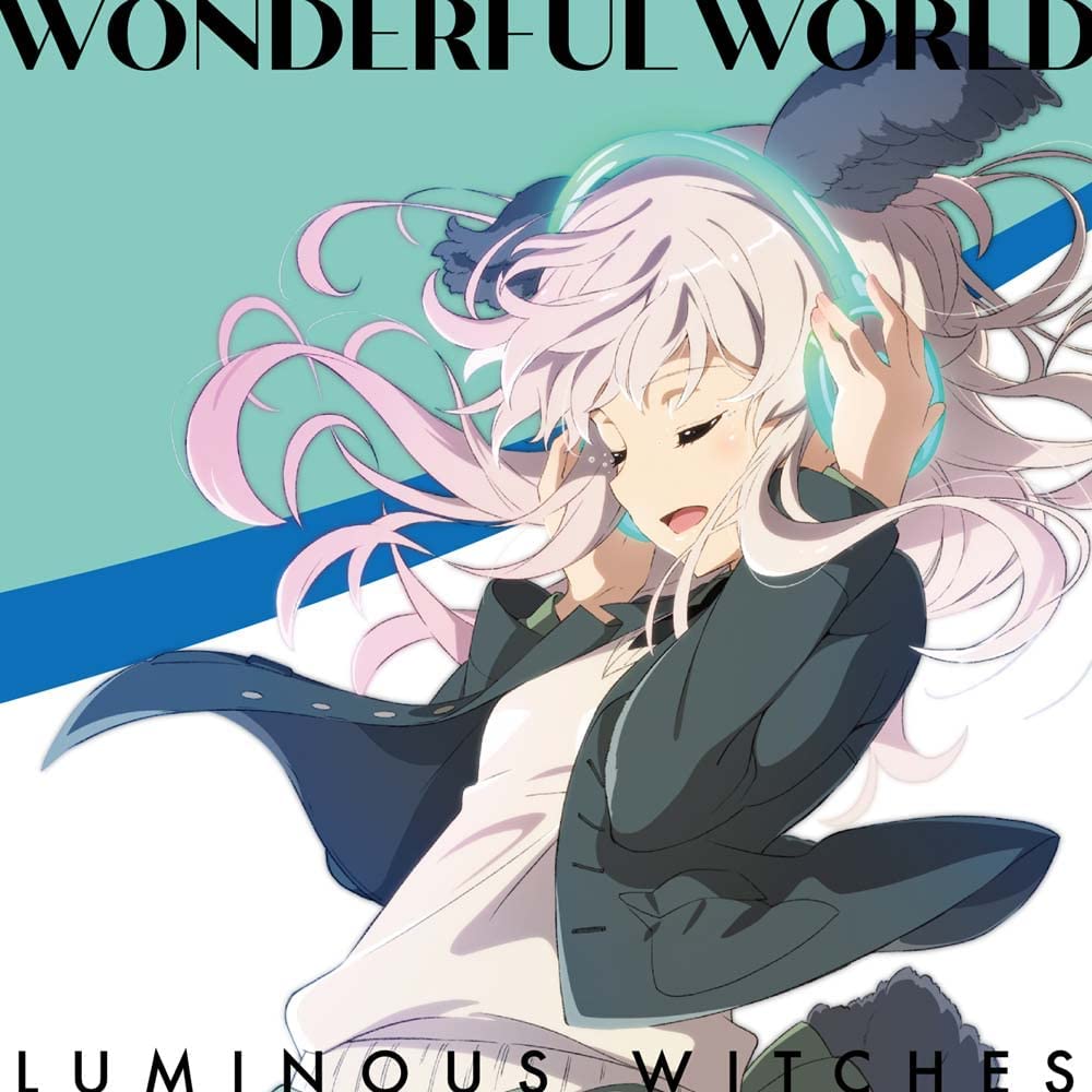 Luminous Witches Intro Theme: Wonderful World — Import Game Deal