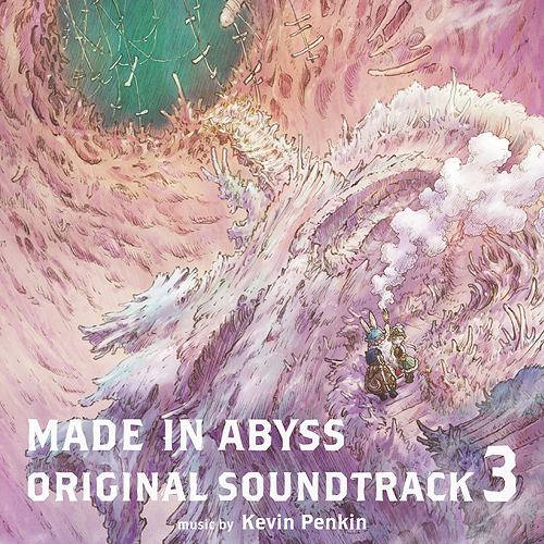 Made In Abyss: The Golden City Of The Scorching Sun Original Soundtrack
