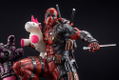Marvel Universe Deadpool 1/6 Scale Fine Art Statue Signature Series: Deadpool Feat. Kucharek Brothers thumbnail 19