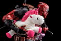 Marvel Universe Deadpool 1/6 Scale Fine Art Statue Signature Series: Deadpool Feat. Kucharek Brothers thumbnail 20
