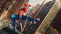 Marvel’s Spider-Man Remastered <span class="ext" style="background-color: #2a475e; color: #FFFFFF;">STEAM</span> <span class="ext ext_digital">digital</span> thumbnail 3
