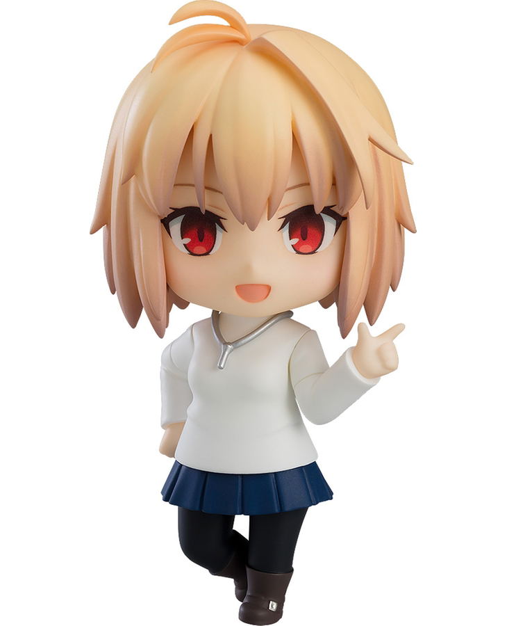 Nendoroid No. 1900 Tsukihime A Piece of Blue Glass Moon: Arcueid Brunestud image 1