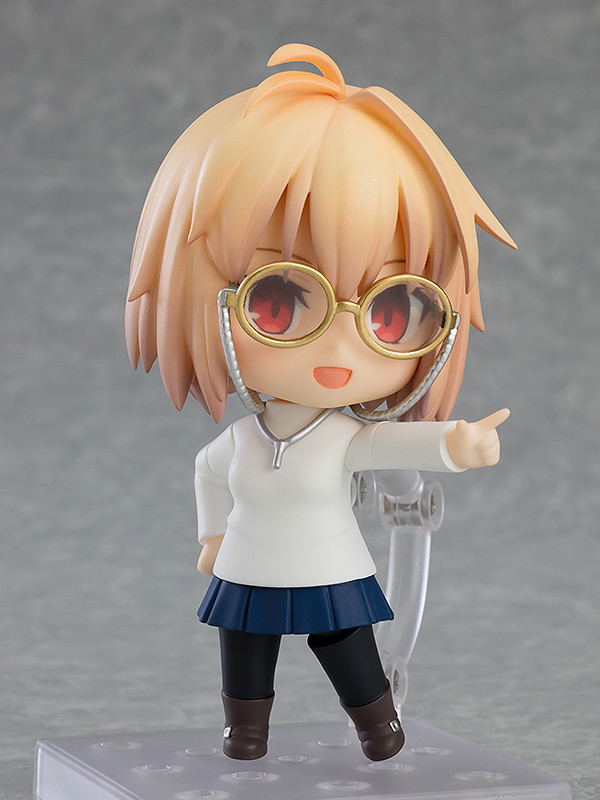 Nendoroid No. 1900 Tsukihime A Piece of Blue Glass Moon: Arcueid Brunestud image 3
