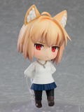 Nendoroid No. 1900 Tsukihime A Piece of Blue Glass Moon: Arcueid Brunestud thumbnail 4