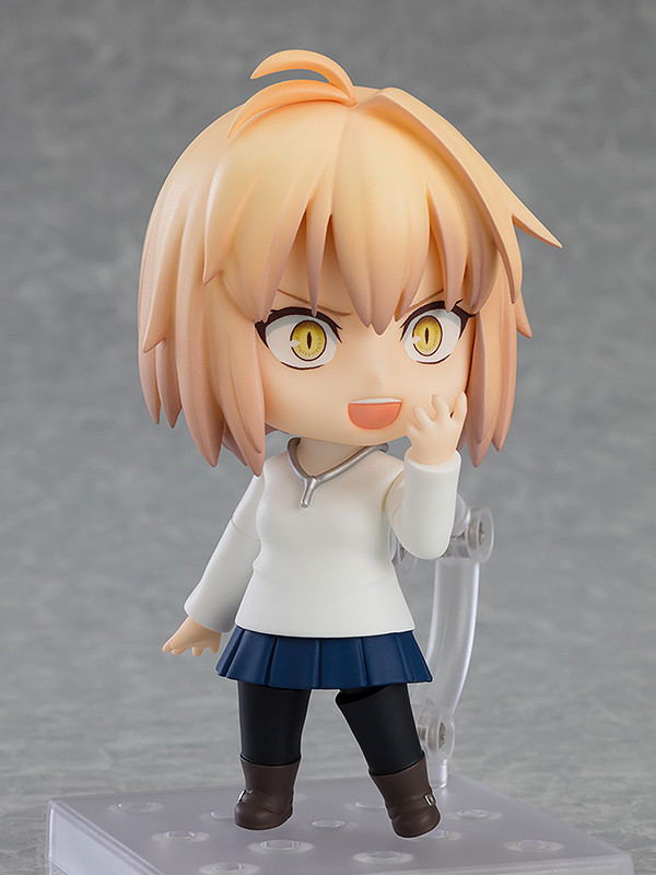Nendoroid No. 1900 Tsukihime A Piece of Blue Glass Moon: Arcueid Brunestud image 5