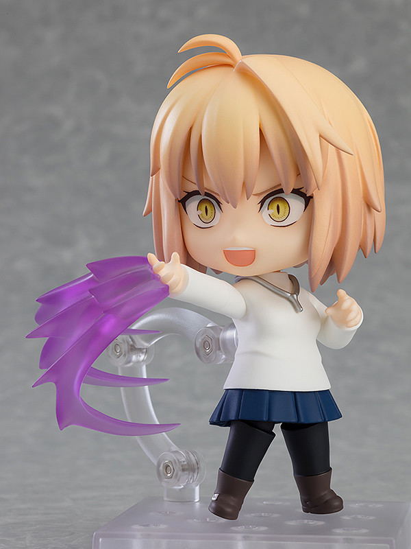 Nendoroid No. 1900 Tsukihime A Piece of Blue Glass Moon: Arcueid Brunestud image 6