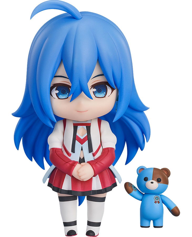 Nendoroid No. 1931 Vivy Fluorite Eye's Song: Vivy image 1