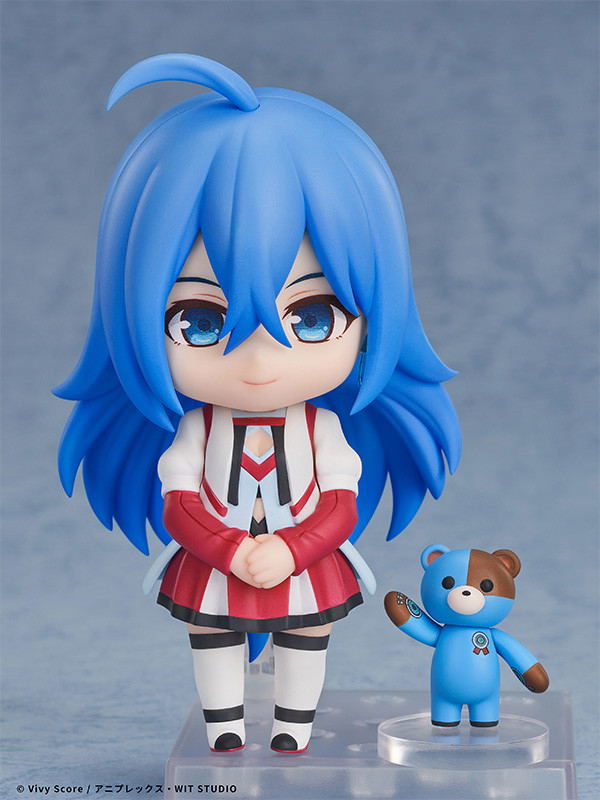 Nendoroid No. 1931 Vivy Fluorite Eye's Song: Vivy image 2