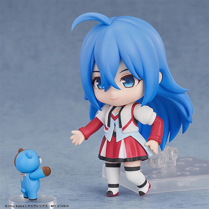 Nendoroid No. 1931 Vivy Fluorite Eye's Song: Vivy image 6