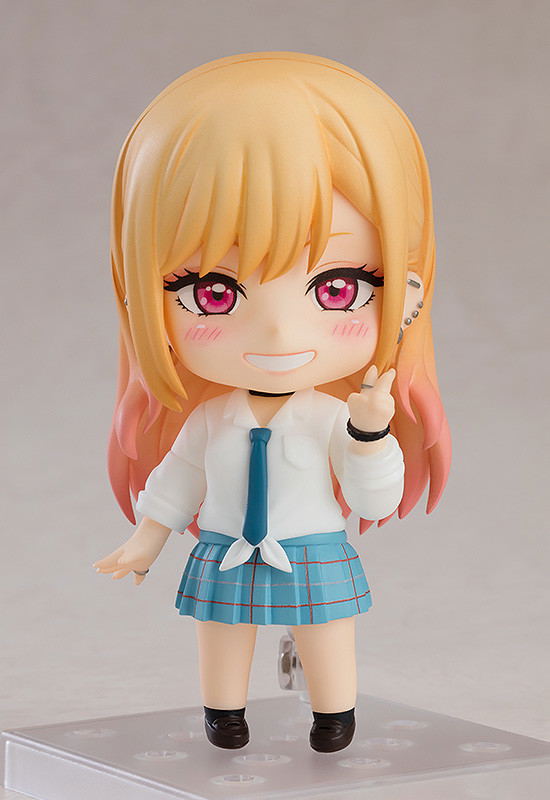 Nendoroid No. 1935 My Dress-Up Darling: Marin Kitagawa image 2