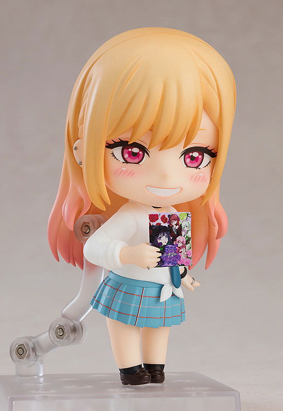 Nendoroid No. 1935 My Dress-Up Darling: Marin Kitagawa image 3