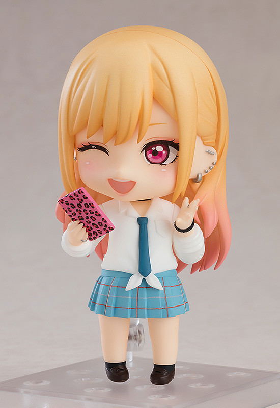Nendoroid No. 1935 My Dress-Up Darling: Marin Kitagawa image 4
