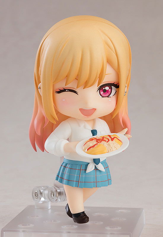 Nendoroid No. 1935 My Dress-Up Darling: Marin Kitagawa image 5