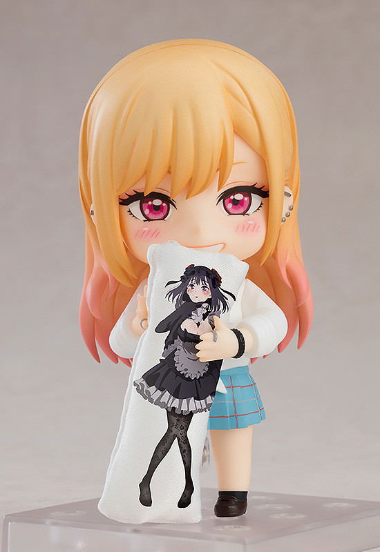 Nendoroid No. 1935 My Dress-Up Darling: Marin Kitagawa image 7
