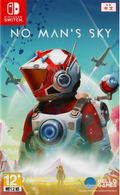 No Man's Sky (Multi-Language) thumbnail 1