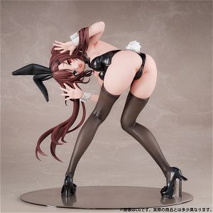 Original Character 1/6 Scale Pre-Painted Figure: Tartlet Bunny Ver.