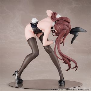 Original Character 1/6 Scale Pre-Painted Figure: Tartlet Bunny Ver.