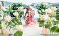 Original Character 1/7 Scale Pre-Painted Figure: Hanfu Girls Lotus Reflection thumbnail 17
