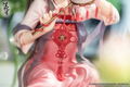 Original Character 1/7 Scale Pre-Painted Figure: Hanfu Girls Lotus Reflection thumbnail 21