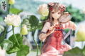 Original Character 1/7 Scale Pre-Painted Figure: Hanfu Girls Lotus Reflection thumbnail 22