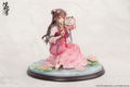 Original Character 1/7 Scale Pre-Painted Figure: Hanfu Girls Lotus Reflection thumbnail 3