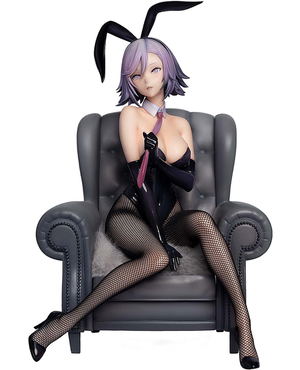 Original Character 1/7 Scale Pre-Painted Figure: Yi Ren Guan House of Unhumans Yu Cong Xiao Bunny Ver.