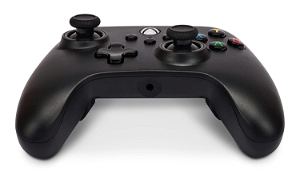 PowerA Nano Enhanced Wired Controller for Xbox Series X|S (Black)