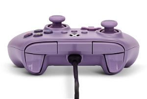 PowerA Nano Enhanced Wired Controller for Xbox Series X|S (Lilac)