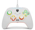 PowerA Spectra Infinity Enhanced Wired Controller for Xbox Series X|S (White) thumbnail 1